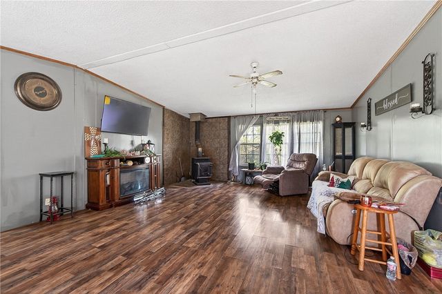 13712 Kistler Road, Rogers, AR 72756