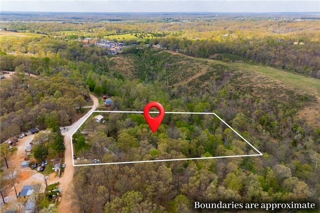 13712 Kistler Road, Rogers, AR 72756