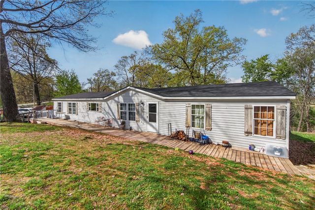 13712 Kistler Road, Rogers, AR 72756