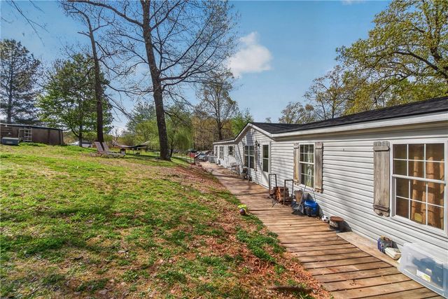 13712 Kistler Road, Rogers, AR 72756