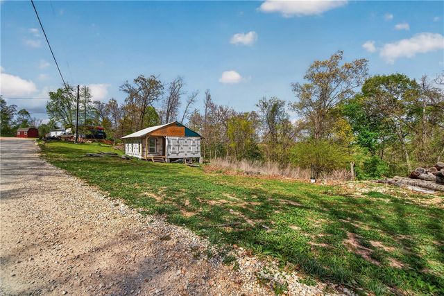 13712 Kistler Road, Rogers, AR 72756