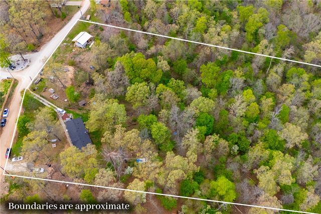 13712 Kistler Road, Rogers, AR 72756