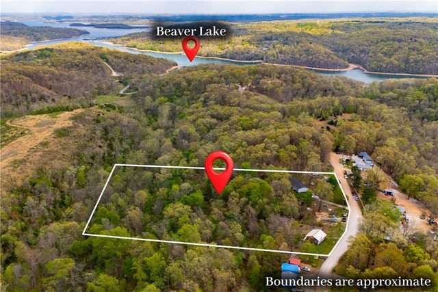 13712 Kistler Road, Rogers, AR 72756