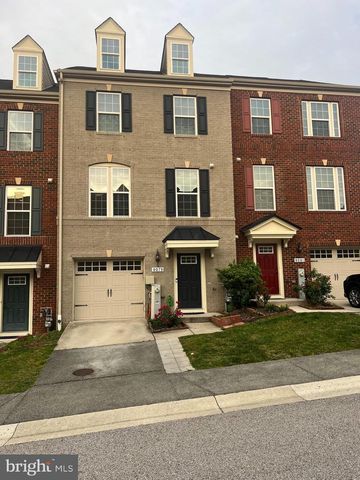 8079 LOCUST MILL ST, Ellicott City, MD 21043