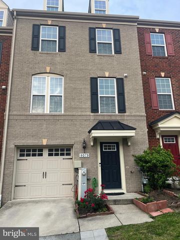 8079 LOCUST MILL ST, Ellicott City, MD 21043