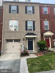 8079 LOCUST MILL ST, Ellicott City, MD 21043
