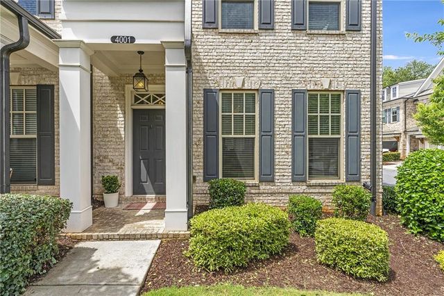 4001 VICKERY Glen, Roswell, GA 30075