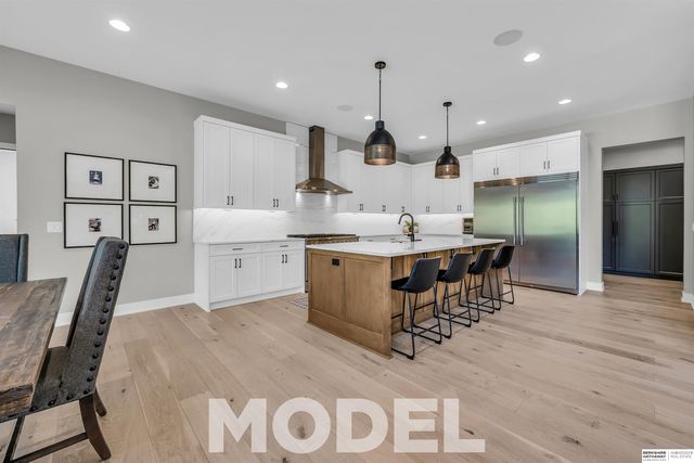 22754 Sanctuary Ridge Drive, Elkhorn, NE 68022