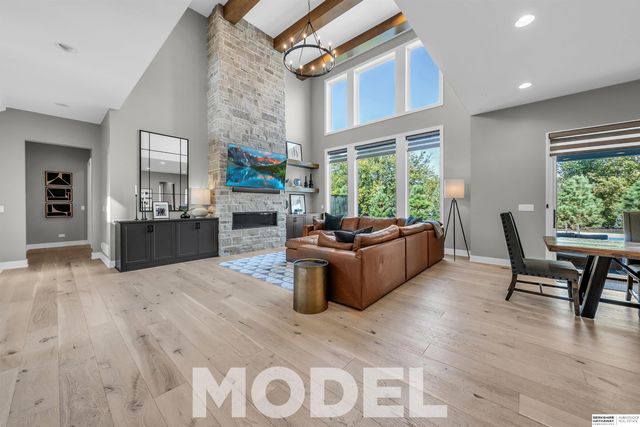 22754 Sanctuary Ridge Drive, Elkhorn, NE 68022