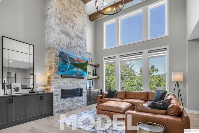 22754 Sanctuary Ridge Drive, Elkhorn, NE 68022