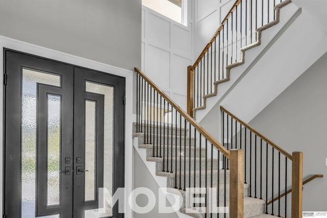 22754 Sanctuary Ridge Drive, Elkhorn, NE 68022