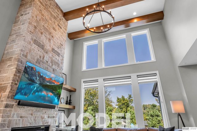 22754 Sanctuary Ridge Drive, Elkhorn, NE 68022
