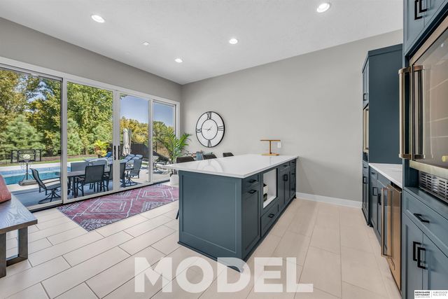 22754 Sanctuary Ridge Drive, Elkhorn, NE 68022