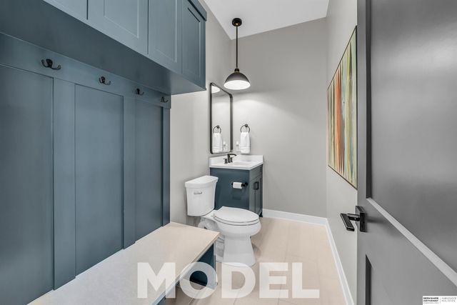 22754 Sanctuary Ridge Drive, Elkhorn, NE 68022