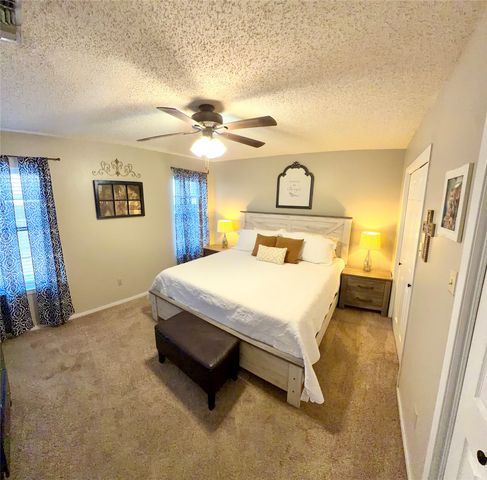 1012 Lincoln Drive, Sulphur Springs, TX 75482