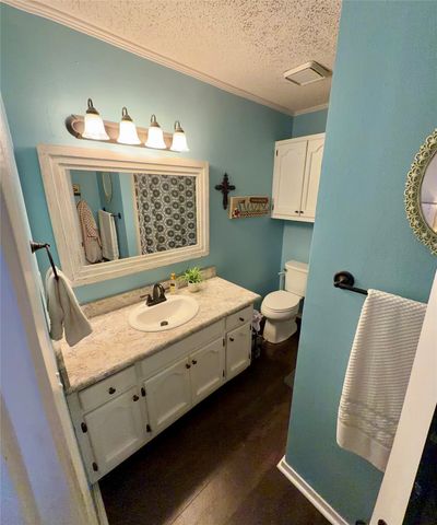 1012 Lincoln Drive, Sulphur Springs, TX 75482