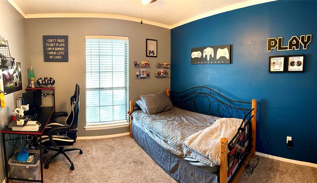 1012 Lincoln Drive, Sulphur Springs, TX 75482