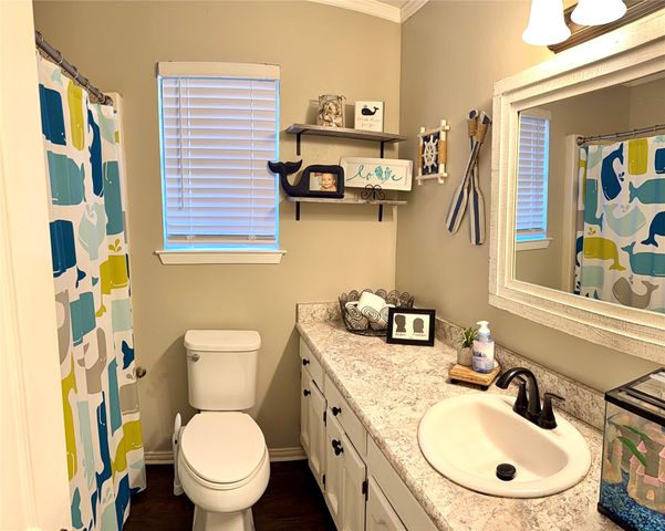 1012 Lincoln Drive, Sulphur Springs, TX 75482