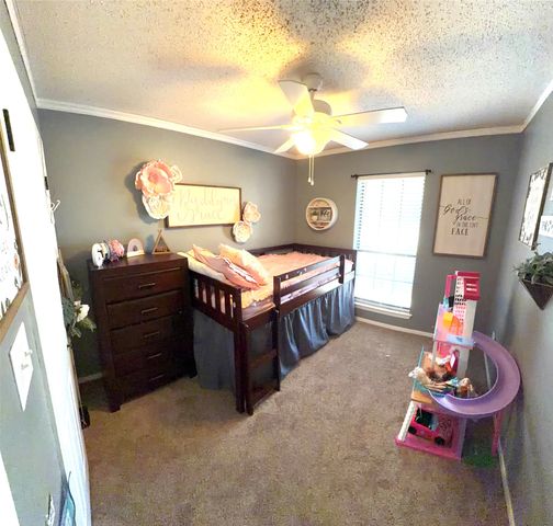 1012 Lincoln Drive, Sulphur Springs, TX 75482