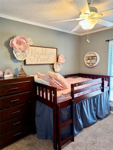 1012 Lincoln Drive, Sulphur Springs, TX 75482