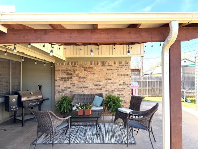 1012 Lincoln Drive, Sulphur Springs, TX 75482