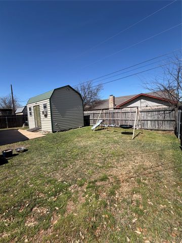 1012 Lincoln Drive, Sulphur Springs, TX 75482