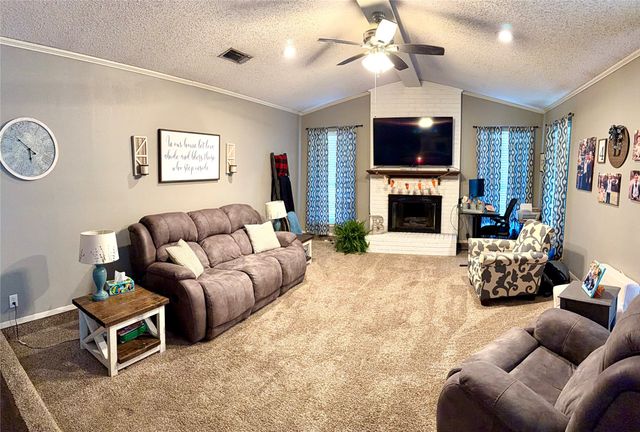 1012 Lincoln Drive, Sulphur Springs, TX 75482