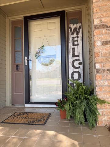 1012 Lincoln Drive, Sulphur Springs, TX 75482