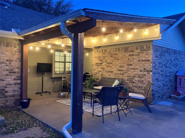 1012 Lincoln Drive, Sulphur Springs, TX 75482