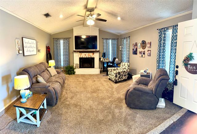 1012 Lincoln Drive, Sulphur Springs, TX 75482