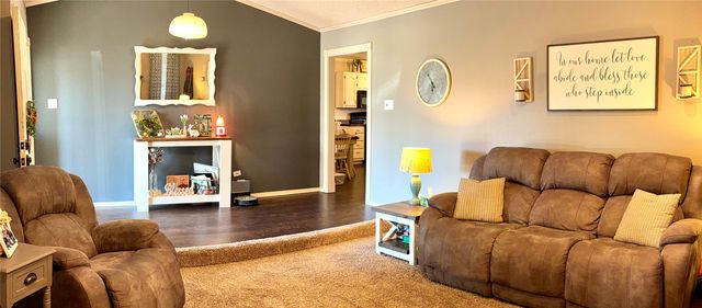 1012 Lincoln Drive, Sulphur Springs, TX 75482