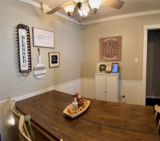 1012 Lincoln Drive, Sulphur Springs, TX 75482