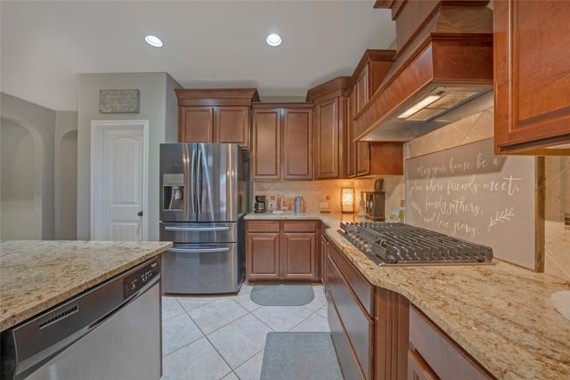 8629 Tribute Lane, Fort Worth, TX 76131