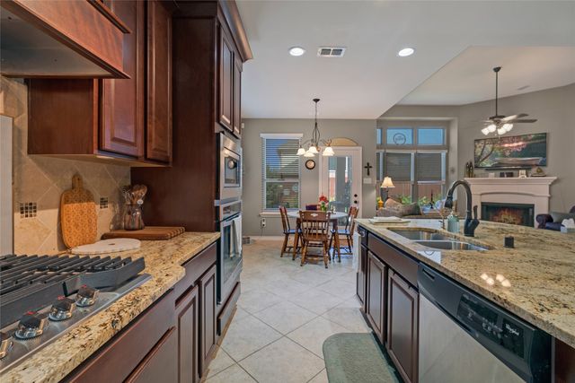 8629 Tribute Lane, Fort Worth, TX 76131