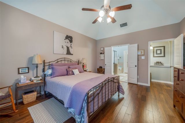 8629 Tribute Lane, Fort Worth, TX 76131