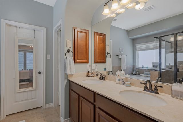 8629 Tribute Lane, Fort Worth, TX 76131