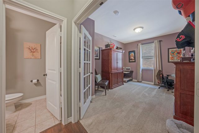 8629 Tribute Lane, Fort Worth, TX 76131