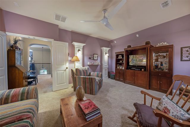 8629 Tribute Lane, Fort Worth, TX 76131