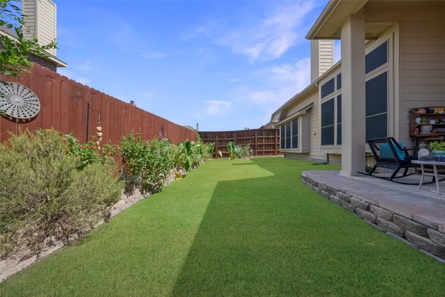 8629 Tribute Lane, Fort Worth, TX 76131