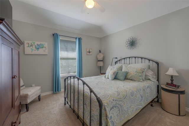 8629 Tribute Lane, Fort Worth, TX 76131