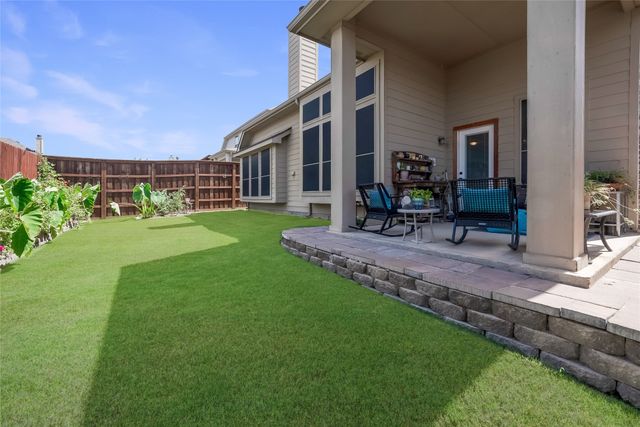 8629 Tribute Lane, Fort Worth, TX 76131
