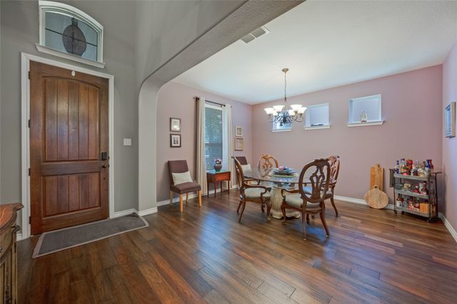 8629 Tribute Lane, Fort Worth, TX 76131