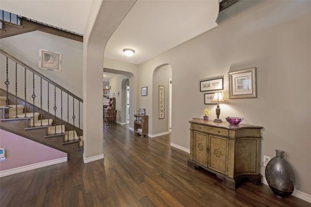 8629 Tribute Lane, Fort Worth, TX 76131