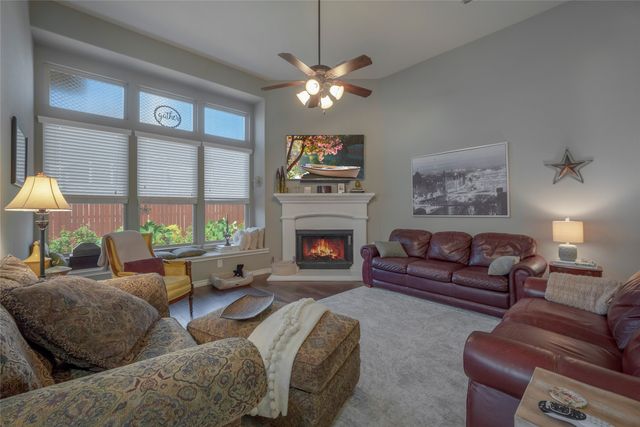 8629 Tribute Lane, Fort Worth, TX 76131