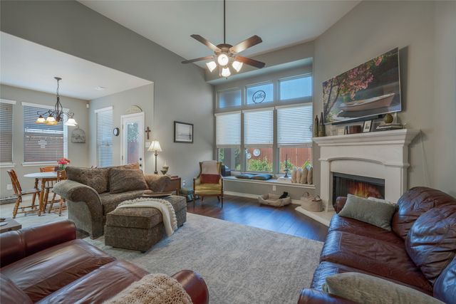 8629 Tribute Lane, Fort Worth, TX 76131