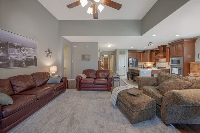 8629 Tribute Lane, Fort Worth, TX 76131