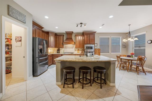 8629 Tribute Lane, Fort Worth, TX 76131