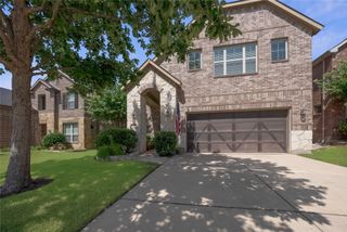 8629 Tribute Lane, Fort Worth, TX 76131