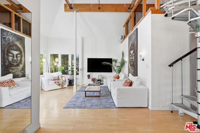 43 Dudley Avenue, Venice (los Angeles), CA 90291