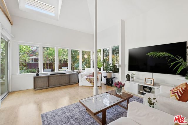 43 Dudley Avenue, Venice (los Angeles), CA 90291